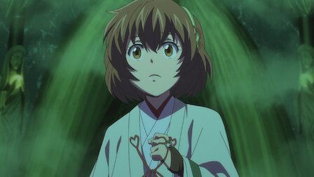 Log Horizon Netflix Log Horizon Netflix