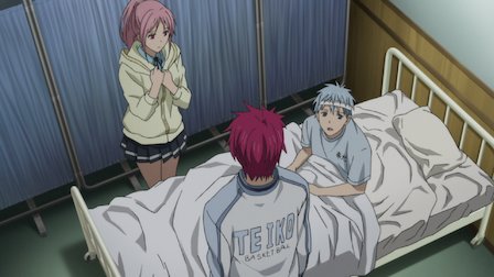 Episode Episode
