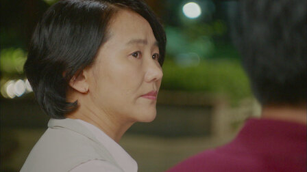 她的私生活 Netflix