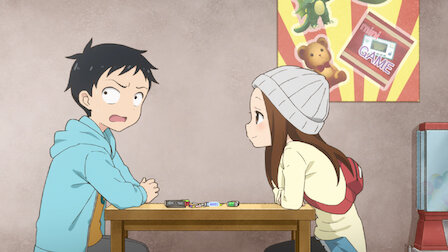 pics Takagi San Temporada 3 teasing master takagi san netflix