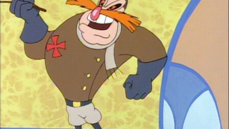 View Fox Adventures Of Sonic The Hedgehog Tails Pics