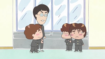 新あたしンち Netflix 新あたしンち Netflix