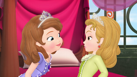 Sofia The First Netflix Sofia The First Netflix