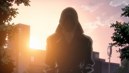 攻殻機動隊 Stand Alone Complex Netflix