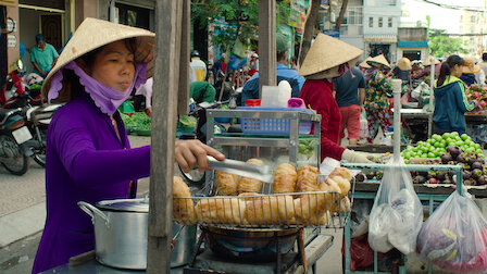 netflix minh vietnam