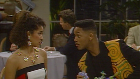 The Fresh Prince Of Bel Air Netflix
