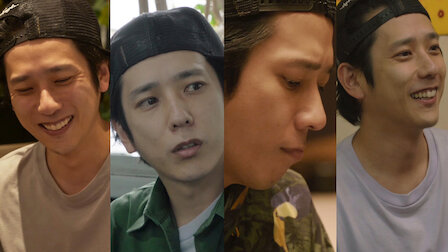 Arashi S Diary Voyage Netflix ネットフリックス 公式サイト