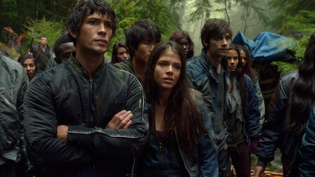 the 100 season 1 fmovies