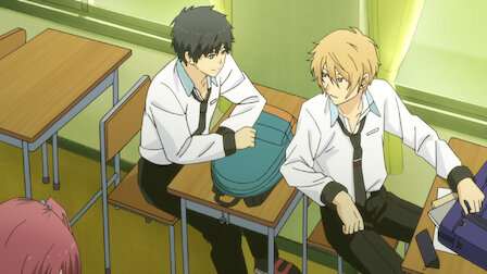 Relife Netflix Relife Netflix