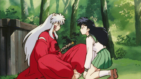 Inuyasha Episodes