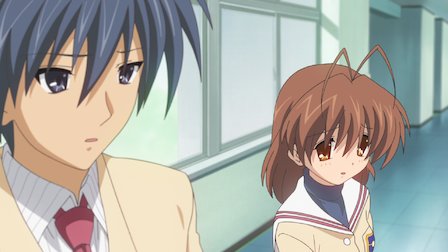 Clannad Netflix