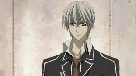 Featured image of post Vampire Knight Anime Netflix
