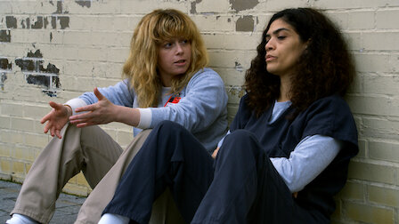 Orange Is The New Black Netflix Official Site