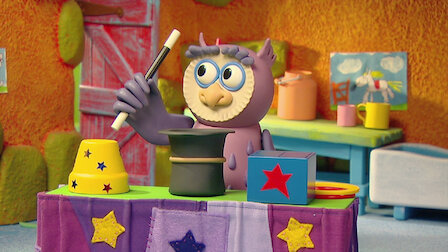 こひつじのティミー Netflix