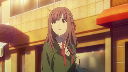 失忆煽动wixoss Netflix