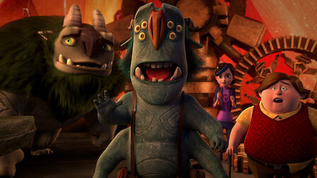 Trollhunters Tales Of Arcadia Netflix Official Site Trollhunters Tales Of Arcadia Netflix Official Site