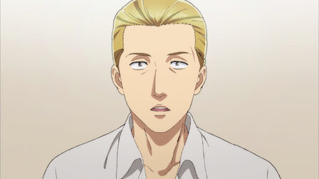 ヒナまつり Netflix ヒナまつり Netflix