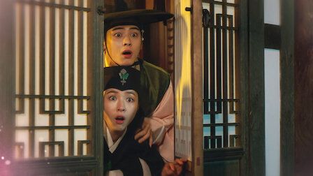 Rookie Historian Goo Hae Ryung Netflix Official Site