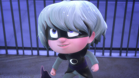 しゅつどう パジャマスク Netflix しゅつどう パジャマスク Netflix