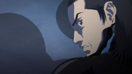 Gantz Netflix Gantz Netflix