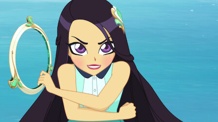 Lolirock Netflix