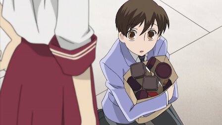 Ouran High School Host Club Netflix Ouran High School Host Club Netflix