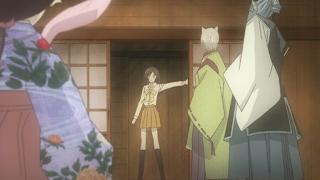 Featured image of post Nanami Kamisama Kiss Season 3