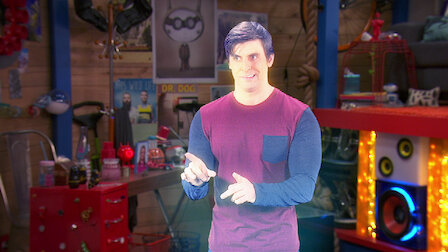 Capitan Man And Kid Danger Henry Danger Jace Norman Henry Danger Nickelodeon Jason Norman