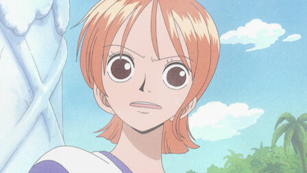 One Piece Netflix One Piece Netflix