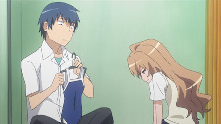 Featured image of post Toradora Season 2 Netflix The date is unlikely to happen because the original story would have to be written and