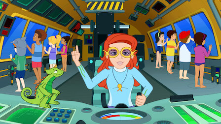 The Magic School Bus Rides Again Netflix Official Site The Magic School Bus Rides Again Netflix Official Site