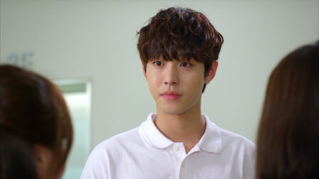 My Father Is Strange Netflix