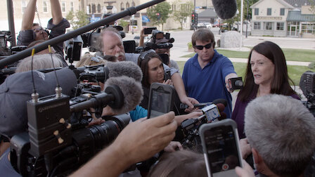 Making A Murderer Netflix Official Site