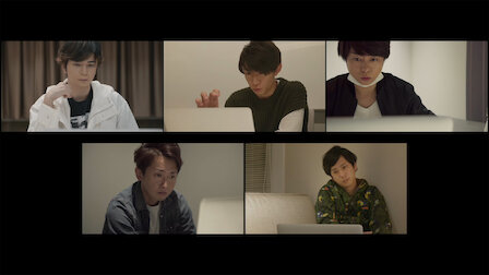 Arashi S Diary Voyage Netflix ネットフリックス 公式サイト