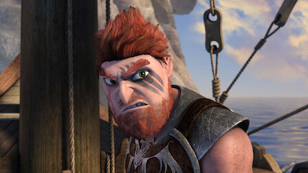 ヒックとドラゴン 新たな世界へ Netflix ネットフリックス 公式サイト