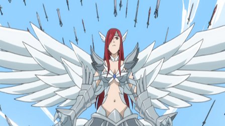 Fairy Tail Netflix Fairy Tail Netflix