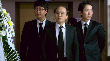 听见你的声音 Netflix