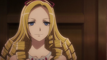 Overlord Netflix