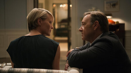 House Of Cards Netflix Official Site