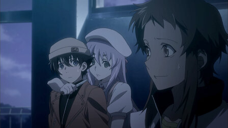 download anime mirai nikki sub indo episode 2