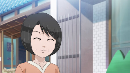 ゲゲゲの鬼太郎 第6作 Netflix ゲゲゲの鬼太郎 第6作 Netflix