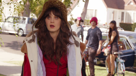 new girl season 1 episode 1