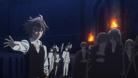 Fate Apocrypha Netflix Official Site