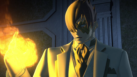 Cyborg 009 Call Of Justice Netflix Official Site Cyborg 009 Call Of Justice Netflix Official Site