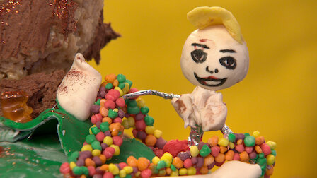 C Est Du Gateau Usa Site Officiel De Netflix