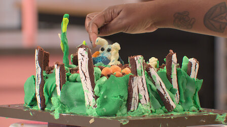 C Est Du Gateau Usa Site Officiel De Netflix