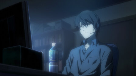 Btooom Netflix Btooom Netflix