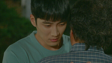 她的私生活 Netflix