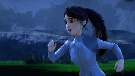 Jurassic World Camp Cretaceous Netflix Official Site