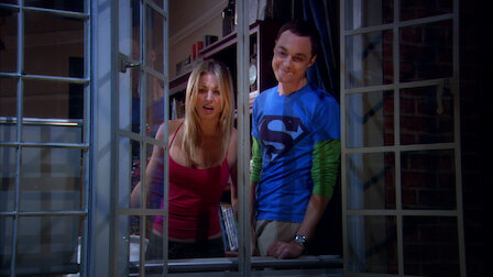 the big bang theory season 2 episode 7